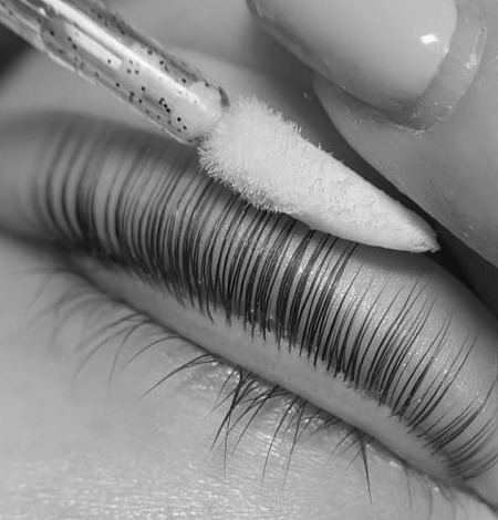 Lash Lift
