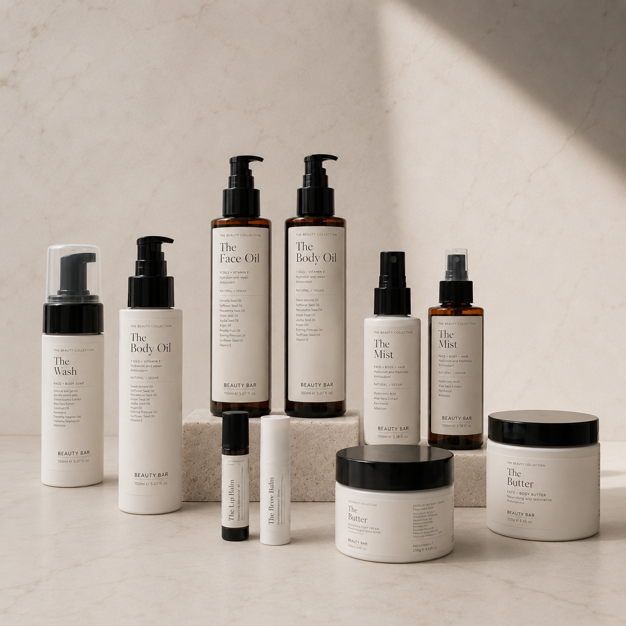 Skincare