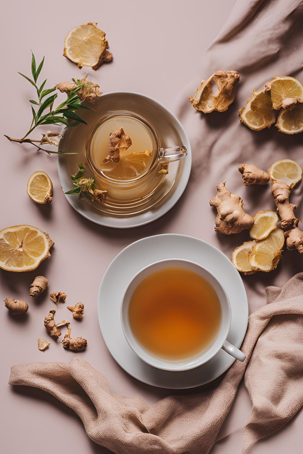 Tea
