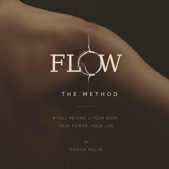 Flow.TheMethod e-book cover