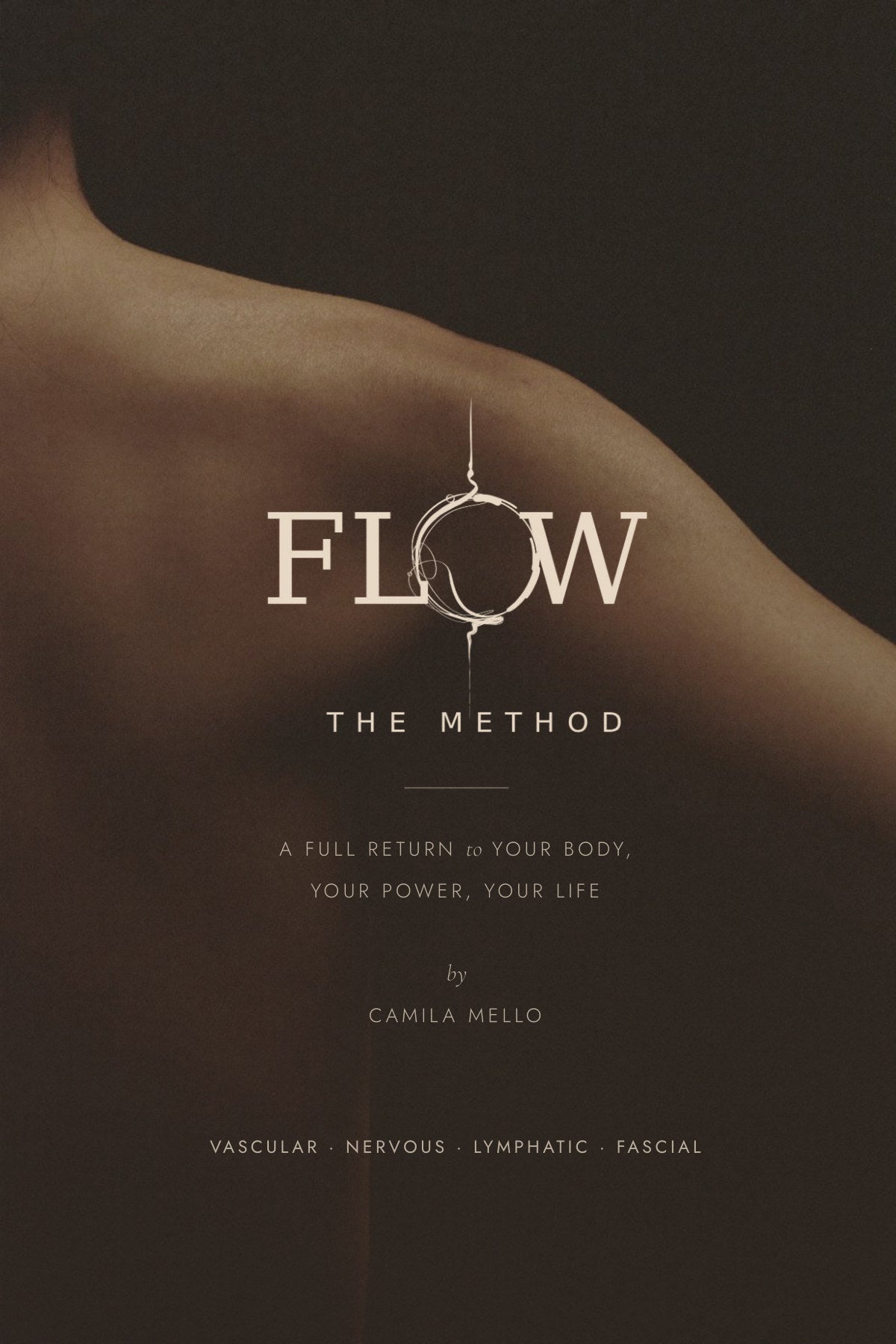 Flow.TheMethod e-book cover
