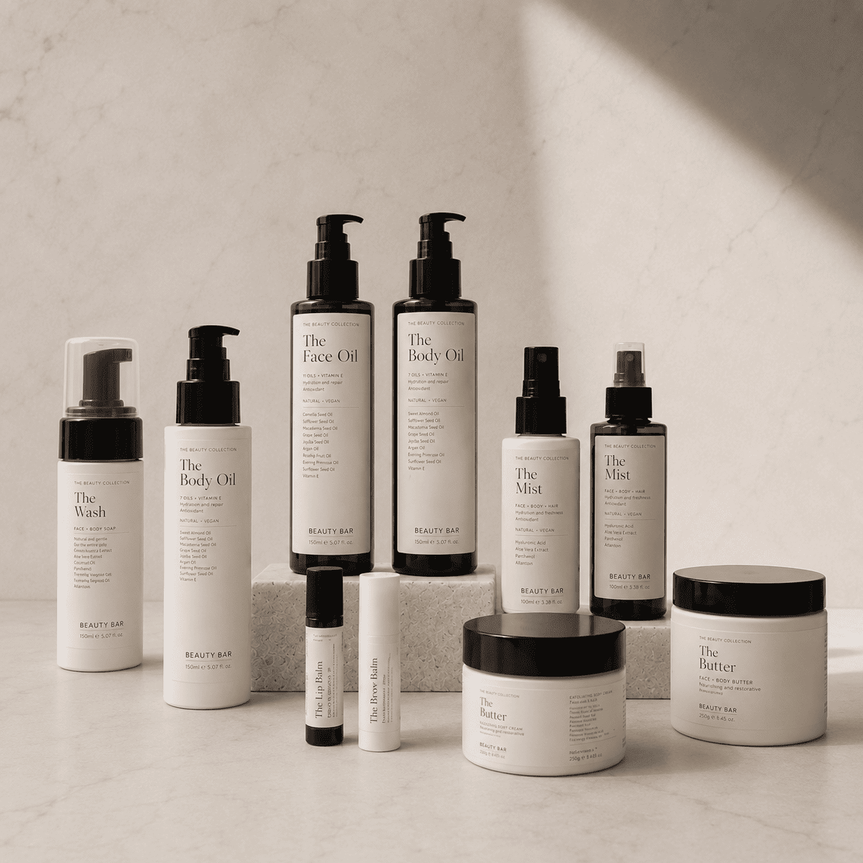 Skincare