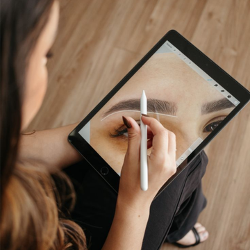 Micropigmentation Rehab