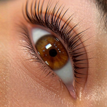 Lash Lift & Brow Lamination