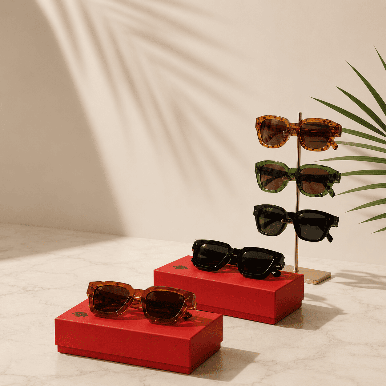 Lifestyle & Accessories