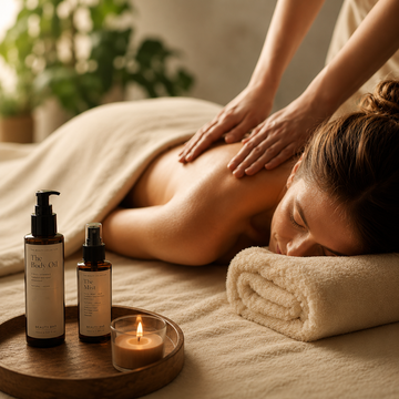 Skin & Body Therapy Advanced Trainings