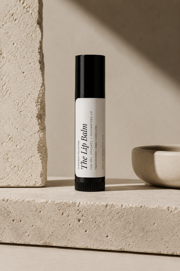 The Lip Balm