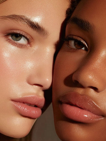 <strong>Personalized Beauty & Wellness Services</strong>