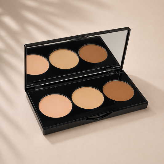 Brow Mapping Concealer