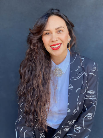 Meet The Founder
