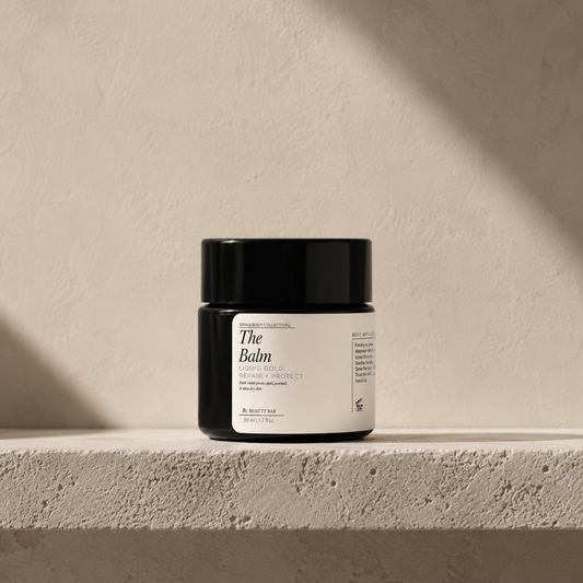 The Balm