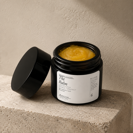 The Balm