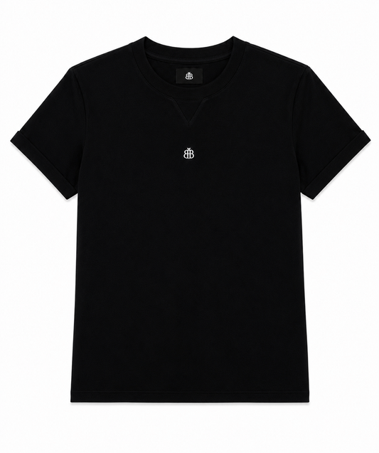 BB Essential Tee [Black]
