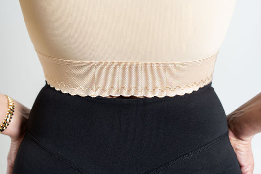 Signature Bust Recovery Bra Mposo (MPSSGB34)