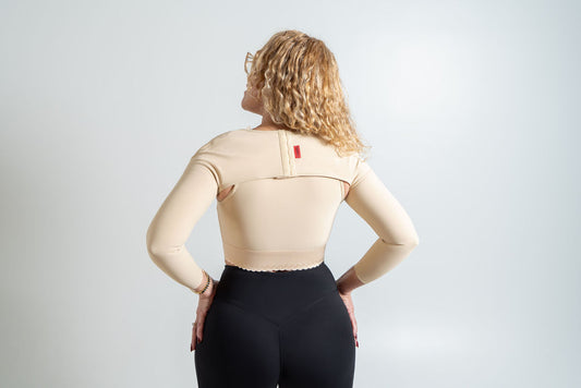 Signature Recovery Arm Sleeve Mposo (MPSSGB38)