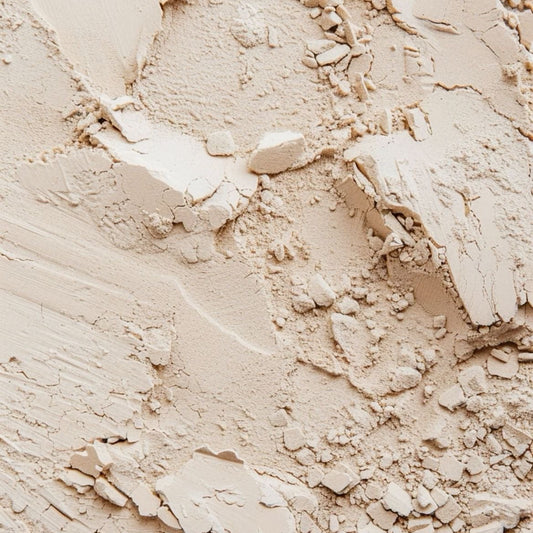 The Clay Mask