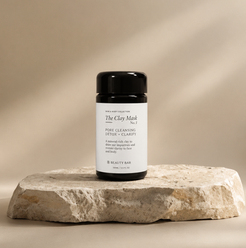 The Clay Mask