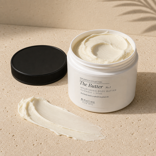 The Butter No. 1