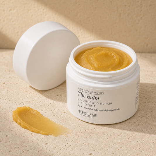 The Balm