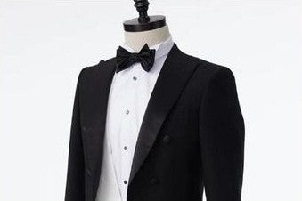 The Complete Wardrobe