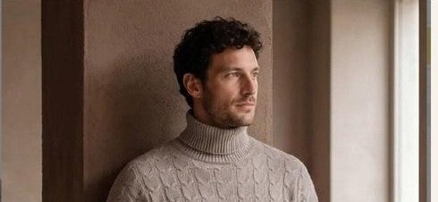 Leather & Cashmere