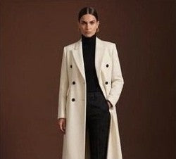 Leather & Cashmere