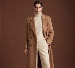 Leather & Cashmere