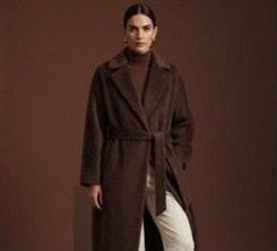 Leather & Cashmere