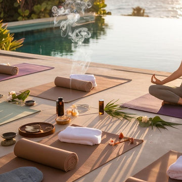 Beauty & Wellness Coaching