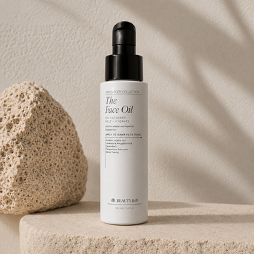 The Face Oil